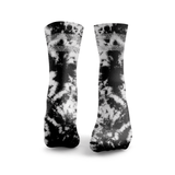 Tie-Dye Reflecterend