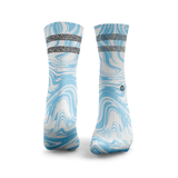 Marmer Reflecterende 2Stripe