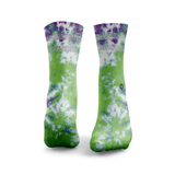 Tie-Dye 3.0 Reflecterend