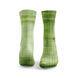 Rasterschets Reflecterende 2Stripe