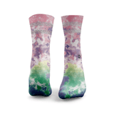 Tie-Dye 3.0 Reflecterend