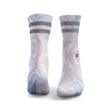 Marmer Reflecterende 2Stripe