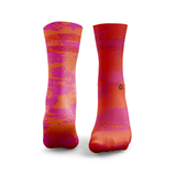 Camouflage Reflecterende 2Stripe