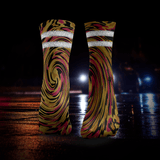 Twirl Reflecterende 2Stripe