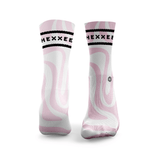 Swirls 2Lines Padel Socks
