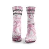 Marmer Reflecterende 2Stripe