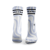 Swirls 2Lines Padel Socks