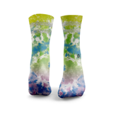 Tie-Dye 3.0 Reflecterend