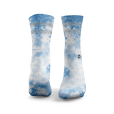 Tie-Dye Reflecterend