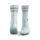 Tie-Dye Reflecterende 2Stripe