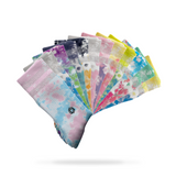 Tie-Dye 3.0 Reflecterend