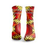 Fresh Prince 2.0 Reflecterend