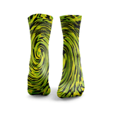 Twirl Reflecterende 2Stripe