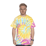 Aurora Tie-Dye T-Shirt