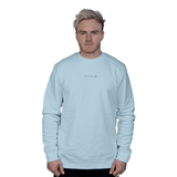 'Minimal' HEXXEE Biologisch Katoenen Sweater