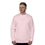 'Minimal' HEXXEE Biologisch Katoenen Sweater