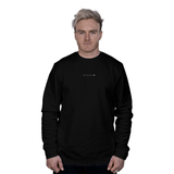 'Minimal' HEXXEE Biologisch Katoenen Sweater
