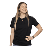 'Mini' HEXXEE Biologisch Katoenen T-Shirt