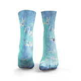 Tie Dye 2.0 Sokken