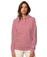 'Cruiser' HEXXEE Biologisch Katoenen Hoodie