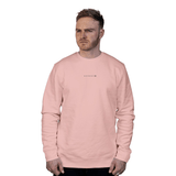 'Minimal' HEXXEE Biologisch Katoenen Sweater