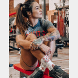 Celia Gabbiani Sokken X3