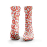Luipaard Print