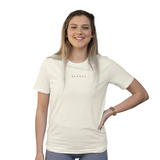 'Mini' HEXXEE Biologisch Katoenen T-Shirt