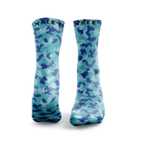 Halo Digitale Camo Bundel (Grijs/Oranje/Blauw)