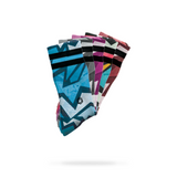 Bruisende Sokken 2Streep