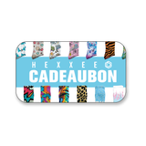 HEXXEE Cadeaubon