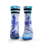 Tie Dye 2Streep