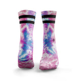 Tie Dye 2Streep