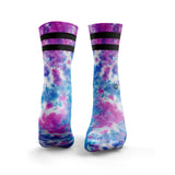 Tie Dye 2Streep