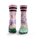 Tie Dye 2Streep