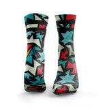 Bruisende Sokken 2Streep