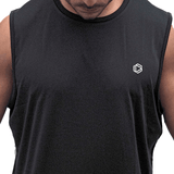 Logo Muscle Top