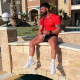 Witte HEXXEE Low Cut Crew Sokken X3