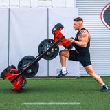 Witte HEXXEE Originele Sokken X3