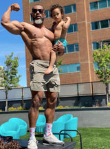 Watermeloen Schijfje