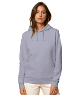 'Cruiser' HEXXEE Biologisch Katoenen Hoodie