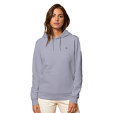 'Logo' HEXXEE Biologisch Katoenen Hoodie