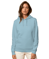 'Cruiser' HEXXEE Biologisch Katoenen Hoodie