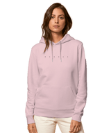 'Cruiser' HEXXEE Biologisch Katoenen Hoodie