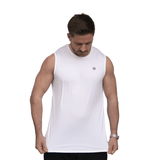 Logo Muscle Top