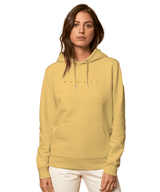 'Cruiser' HEXXEE Biologisch Katoenen Hoodie