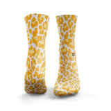 Luipaard Print