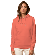 'Cruiser' HEXXEE Biologisch Katoenen Hoodie