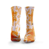 Tie Dye 2.0 Sokken