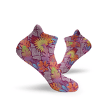 Geometrische Exotische Blaadjes